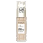 L'Oréal Paris Age Perfect kolagénový make-up pre zrelú pleť 260 Radiant Beige