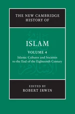 The New Cambridge History of Islam