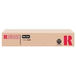 Ricoh originálny toner 888117, magenta, 10000 str., Typ 110, Ricoh Aficio CL-5000, 315g