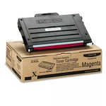 Xerox originálny toner 106R00677, magenta, 2000 str., Xerox Phaser 6100