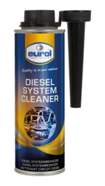 Aditiv Eurol Diesel System Cleaner 250ml