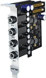 RME AI4S-192-AIO PCI Audiointerface