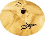 Zildjian A20826 A Custom Medium Crashbecken 16"