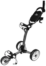 Axglo TriLite Grey/White Pushtrolley