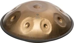 Sela Harmony C# Kurd Handpan