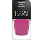 Wibo Coat Manicure lak na nehty 9 8,5 ml