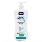 CHICCO DETSKE TELOVE MLIEKO 500ML