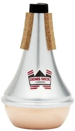 Denis Wick DW5504C Sordina Tromba