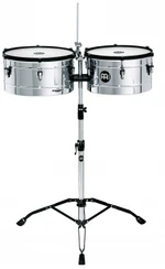 Meinl MT1415CH Cromo Timbales