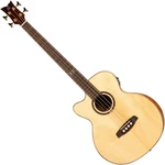 Ortega STRIPSU.ACB-L Natural Basso Acustico