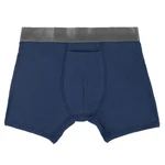 John & Paul MicroModal® boxerky John & Paul - navy - M