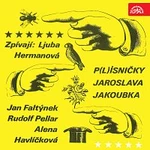 Různí interpreti – P(l)ísničky Jaroslava Jakoubka