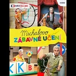 Michal Nesvadba – Michalovo zábavné učení DVD