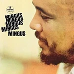 Charles Mingus – Mingus Mingus Mingus Mingus Mingus LP