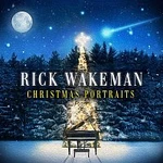 Rick Wakeman – Christmas Portraits