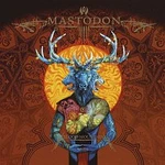 Mastodon – Blood Mountain CD