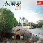 Eva Novotná – Les grandes chansons