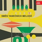 Různí interpreti – Směs tanečních melodií