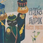 Jaroslav Hutka & Radim Hladík – Nebeští malíři