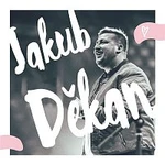 Jakub Děkan – Srdce CD