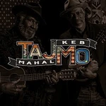 Taj Mahal, Keb' Mo' – TajMo CD