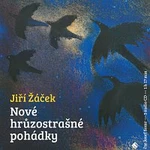 Josef Somr – Nové hrůzostrašné pohádky CD