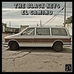 The Black Keys – El Camino CD