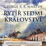 František Dočkal – Rytíř Sedmi království - Než začala Hra o trůny (MP3-CD) CD-MP3