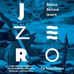 Tereza Hofová – Jezero (MP3-CD) CD-MP3