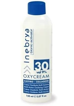 Oxidační krém Inebrya Oxycream 30 VOL 9% - 150 ml (771528)