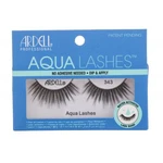 Ardell Aqua Lashes 343 1 ks umelé mihalnice pre ženy Black