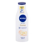 Nivea Q10 + Vitamin C Firming 250 ml telové mlieko pre ženy