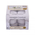 Yankee Candle Fluffy Towels 117,6 g vonná sviečka unisex