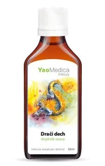 Yaomedica 033 Draci Dych 50ml