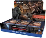 Wizards of the Coast Magic the Gathering Baldur's Gate Set Booster Box