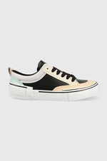 Kožené sneakers boty Tommy Jeans