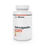 Gymbeam ashwagandha bez prichute 90cps