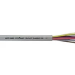 Řídicí kabel LAPP ÖLFLEX® CLASSIC 100 1120810/50, 3 G 6 mm², vnější Ø 11.70 mm, šedá, 50 m