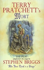 Mort - Playtext