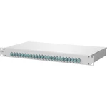 Metz Connect 1502507724-E 24 portů LWL patch panel LC 1 U