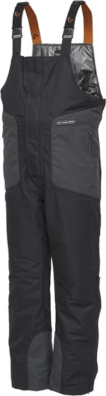 Savage gear kalhoty heatlite thermo b&b-velikost xxl