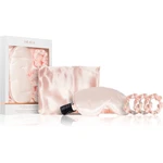 Zoë Ayla Silky Beauty Sleep Collection sada (na noc)