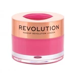 Makeup Revolution London Lip Mask Overnight 12 g balzam na pery pre ženy Watermelon Heaven