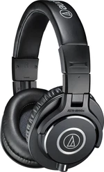 Audio-Technica ATH-M40X Štúdiová sluchátka