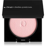 Diego dalla Palma Makeup Studio Matt Eye Shadow matné oční stíny odstín 154 Pale Pink 3 g