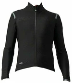 Castelli Tutto Nano Ros Jersey Black XL