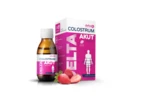 DELTA COLOSTRUM AKUT Sirup Jahoda