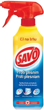 Savo Proti plesni