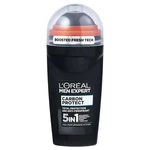 L'Oréal Paris Men Expert Carbon Protect roll-on AP