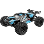 Maverick Quantum+ XT Flux 3S 1/10 4WD Stadium Truck - Blue bezkefkový 1:10 RC model auta elektrický truggy 4WD (4x4) RtR